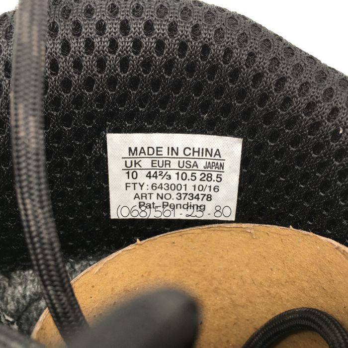 Мужские ботинки берцы Salomon  QUEST 4D GTX FORCES 44 2/3 оригинал