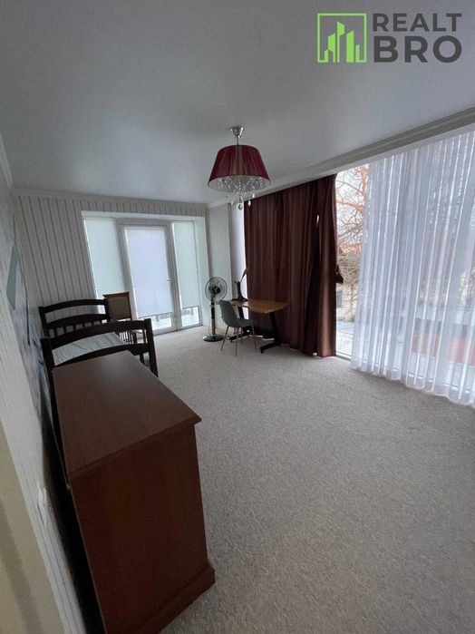 Оренда сучасного будинку, 245 м2