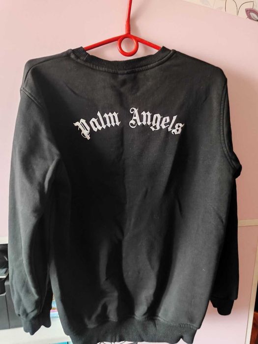 Пакет одягу, кофта, пусєр, Palm Angels, Lyle&Skott