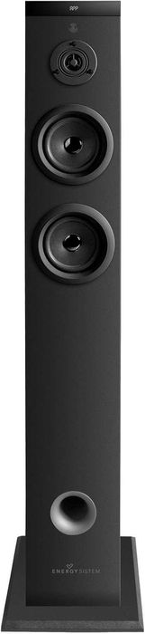 ENERGY SISTEM MULTIROOM TOWER Wifi Bluetooth Usb Sd Coluna Som 2.1 60W