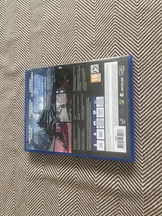 The Long Dark PS4 Playstation 4