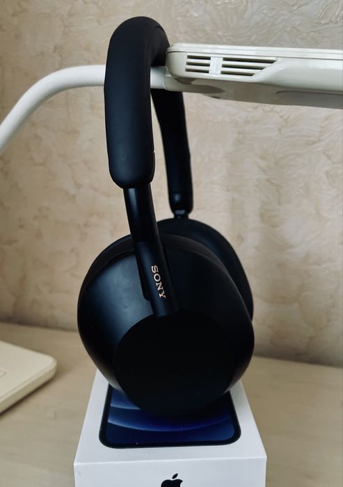 Sony WH1000XM5 оригінал, в ідеальному стані