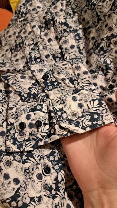 Koszula Pako Lorente XXL