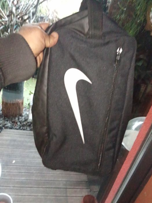 Bolsa Nike em excelente estado