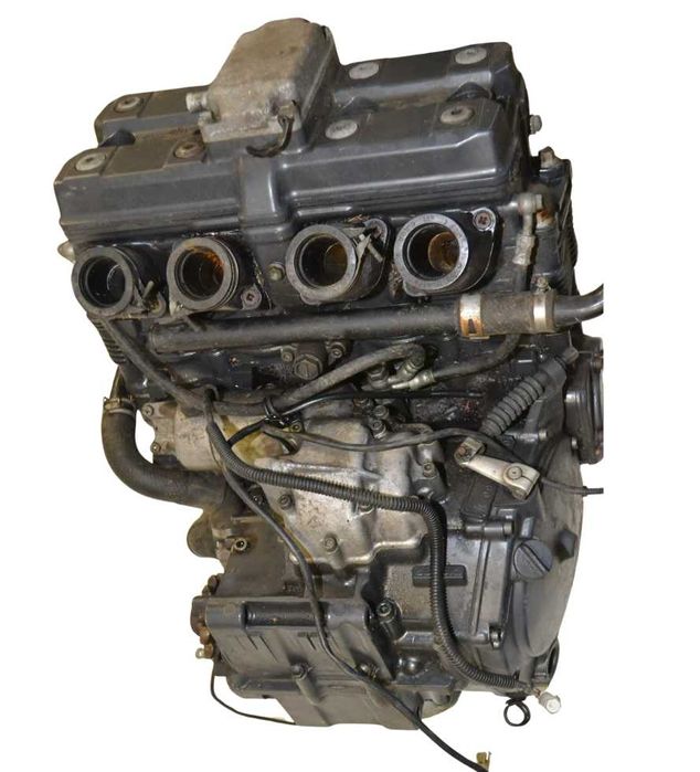 Silnik , skrzynia sprzęgło  suzuki rf600 rf 600