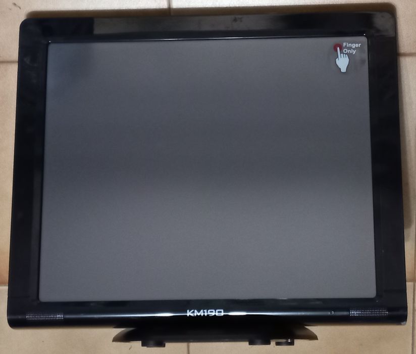 Monitores lcd económicos a funcionarem bem