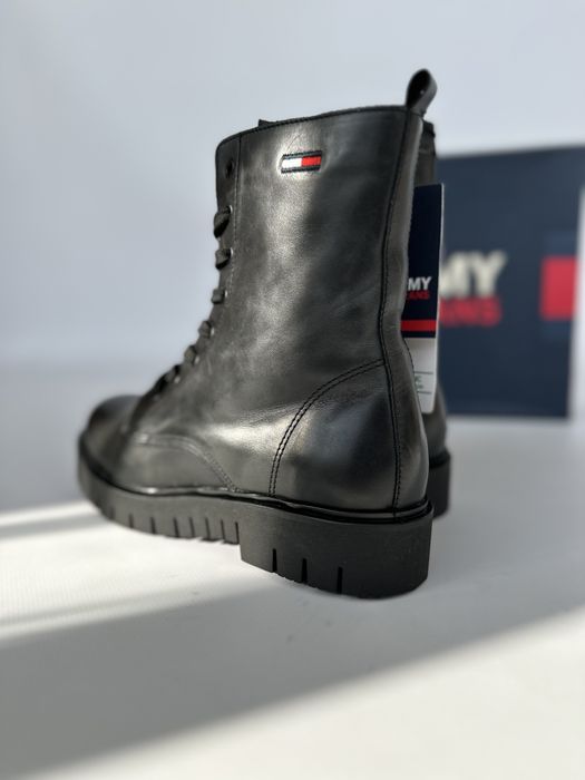 Жіночі черевики Tommi hilfiger