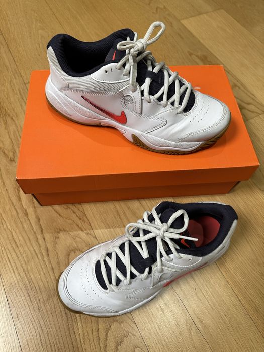 Nike buty do tenisa 38.5