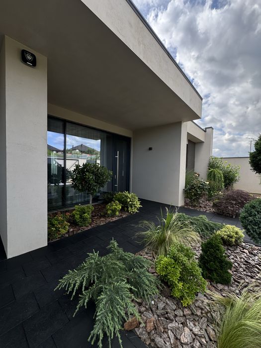 Дом по адресу Петефі Шандора пл. (площадь 135 м²) - Atlanta.ua - фото 9