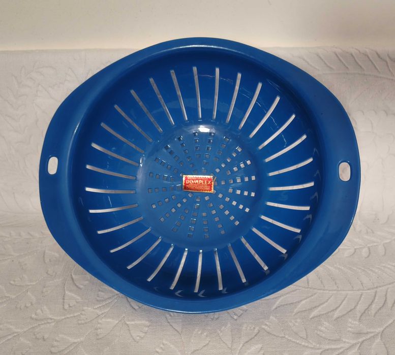 Utensílios coloridos para o seu dia-a-dia na cozinha