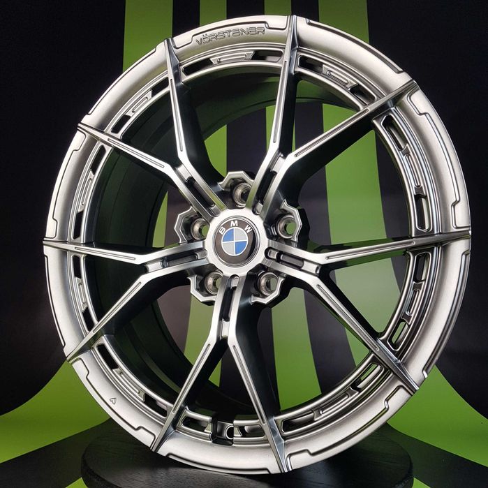 Диски На Авто R18 5x120 BMW 3 5 E90 F30 F32 F10 VW T5 T6 Opel Insignia