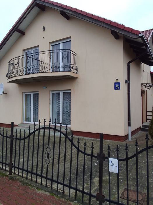 domek na widokowej 33