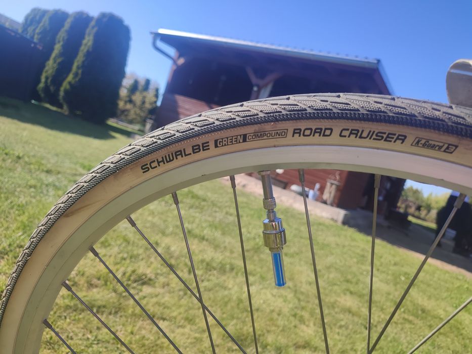 Rower Damski GIANT