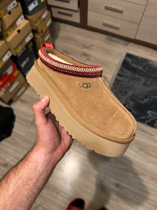 UGG Tazz Slipper Rozmiar.39