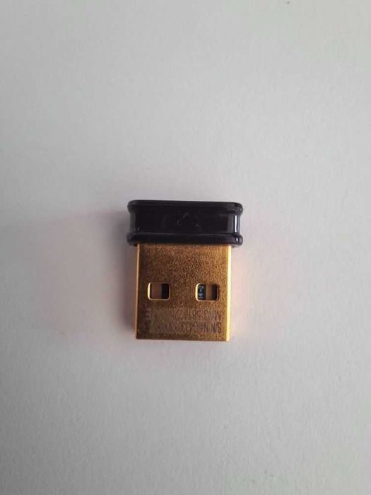 Adaptador Bluetooth Asus USB-BT500
