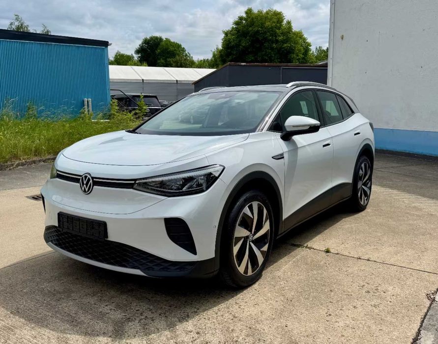 Volkswagen ID.4 Pro (2023р.)