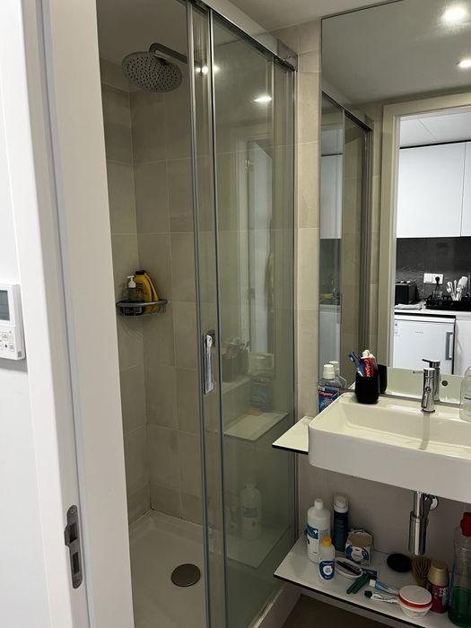 T0 em residencia estudantil