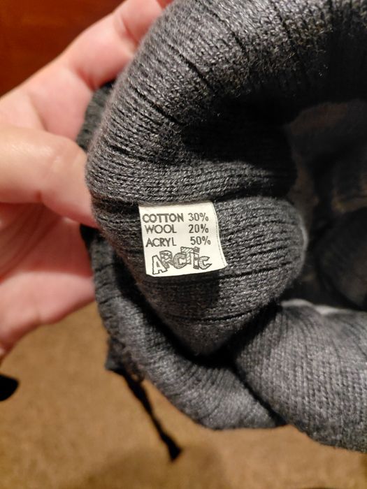 Шапка дитяча 2-3 роки