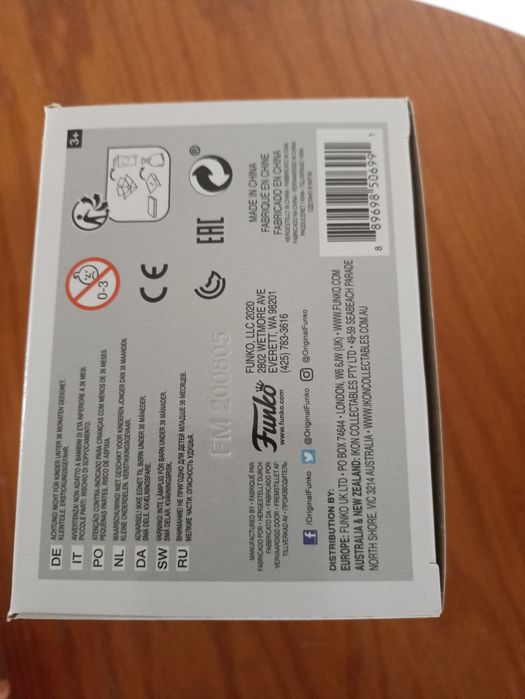 Wonder Woman funko pop 361