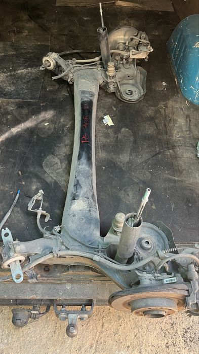 Peças peugeout 308 de 2019