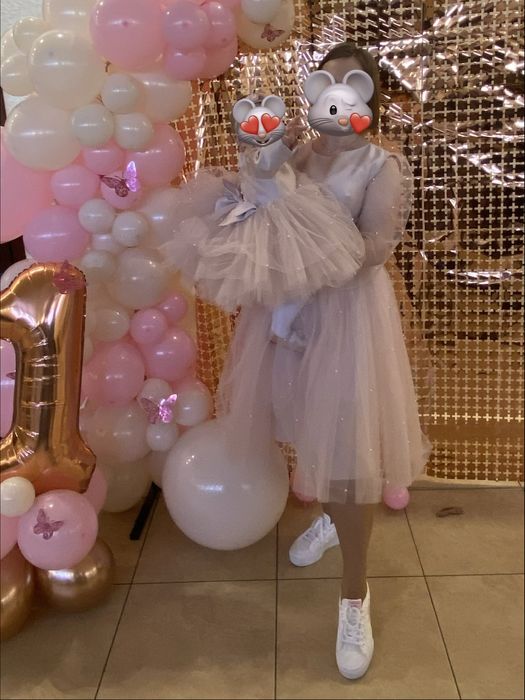 Фемелі лук на 1 рк