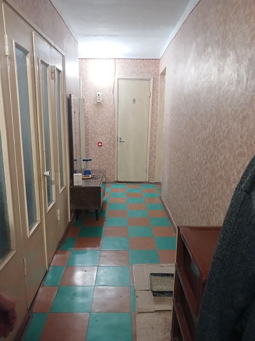 Продається 3х кімнатна квартира Вознесенівський район