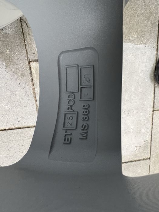 Диски 17R 4x108 7J DIA65.1 ET25 Peugeot Пежо Citroen