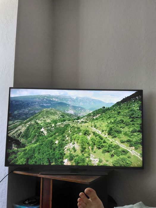 Телевізор LG 55"    2015