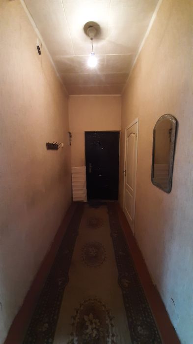 Продам квартиру 3х кімнатну в с.Бережинка