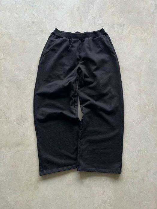 Штани sweatpants широкі спортивні