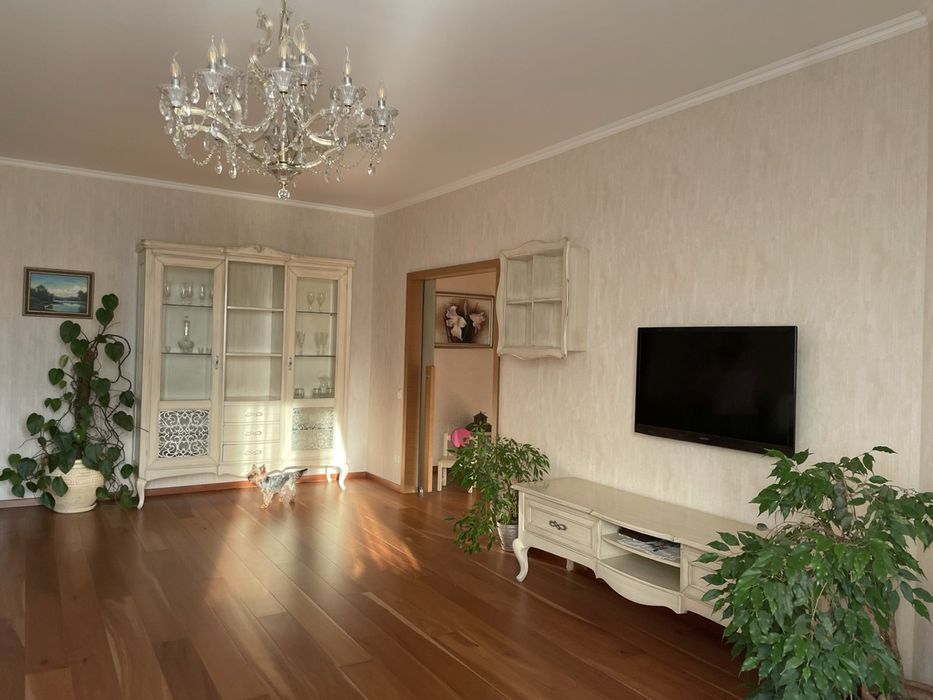 Итальянская мебель для гостинной