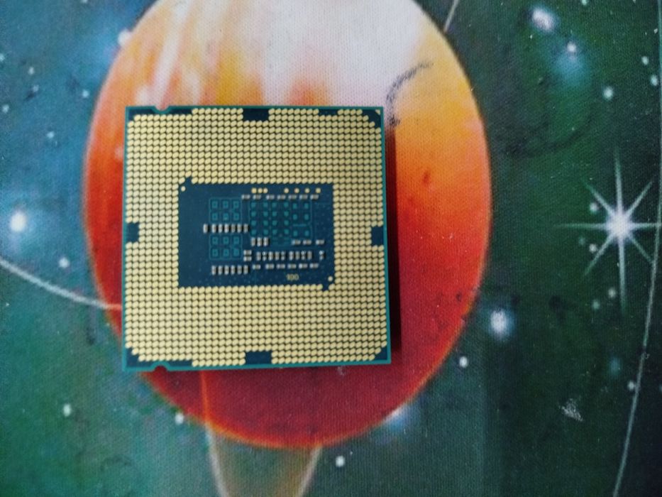 Процесор intel core i3 4160 (сокет s1150) 250грн.