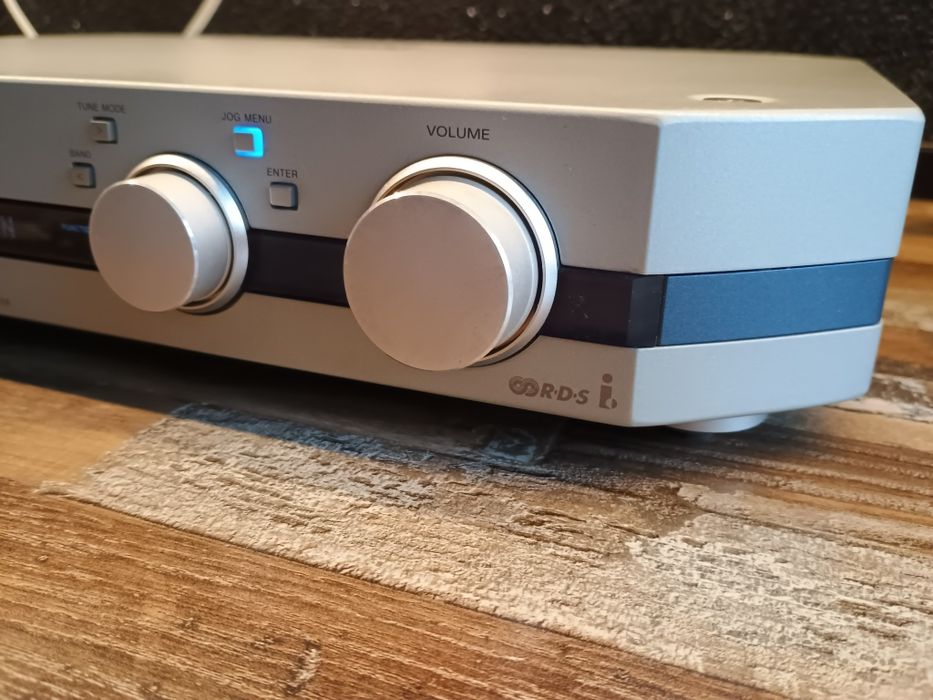 Sony STR-LSA1 Lissa стерео підсилювач