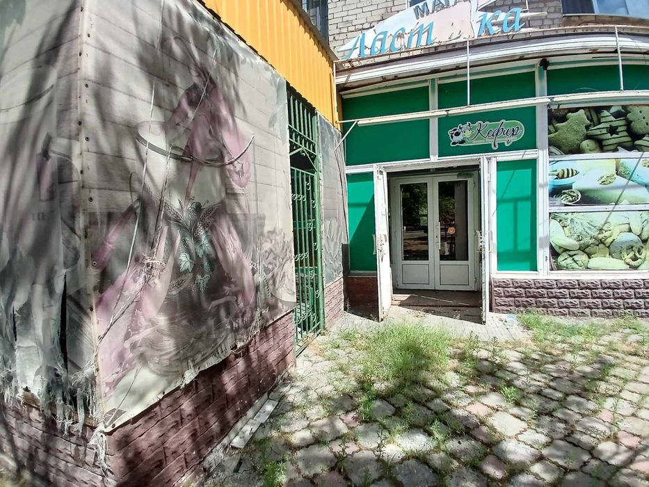 Продам помещение в Корабельном р-не,  пр. Корабелов!!! - Вид 4