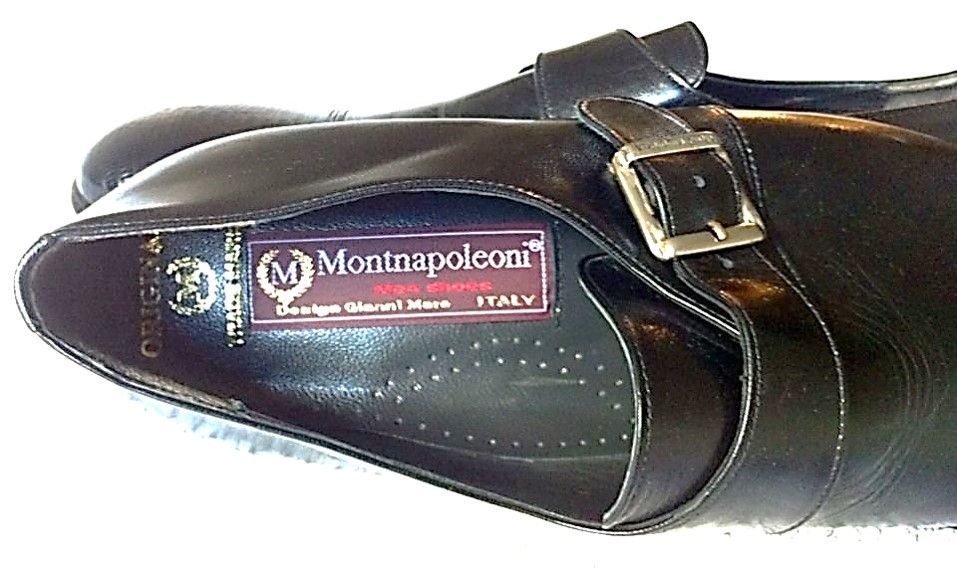 Sapatos Montnapoleoni tamanho 44