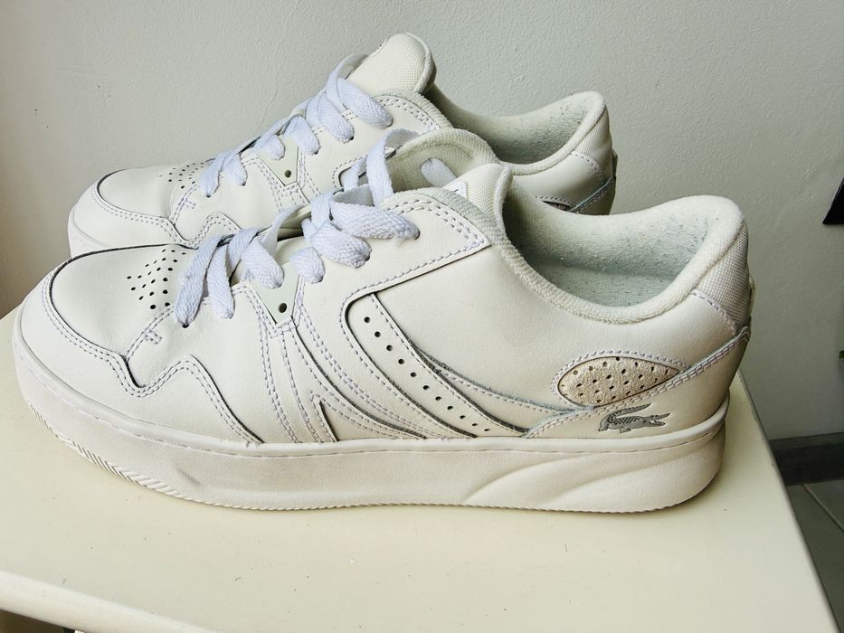 Buty Lacoste rozmiar 43 męskie