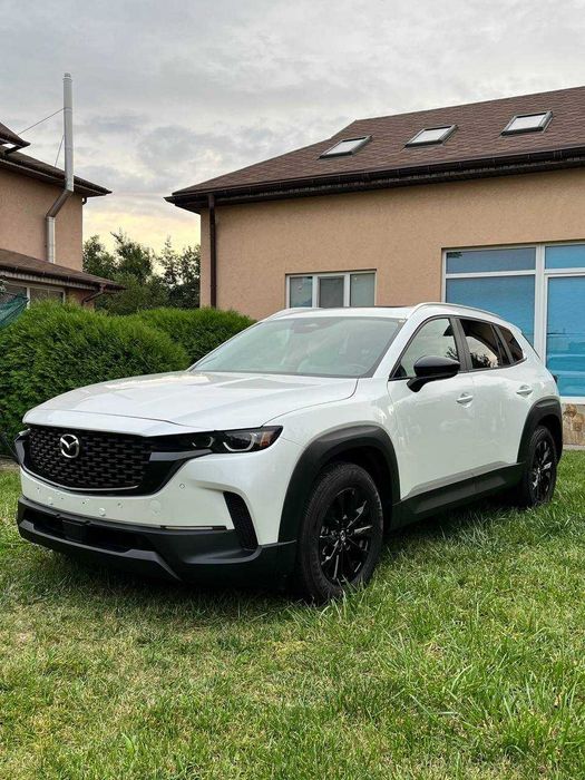 Mazda CX-50 Preferred 2026