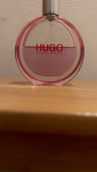 Perfumy Hugo Boss Extreme