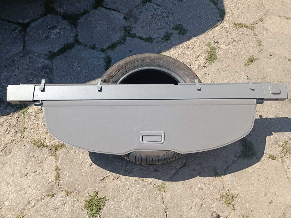 Porsche Cayenne 10-14r Roleta Bagażnika