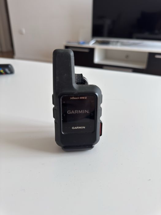 Спутниковый комуникатор Garmin InRich mini 2