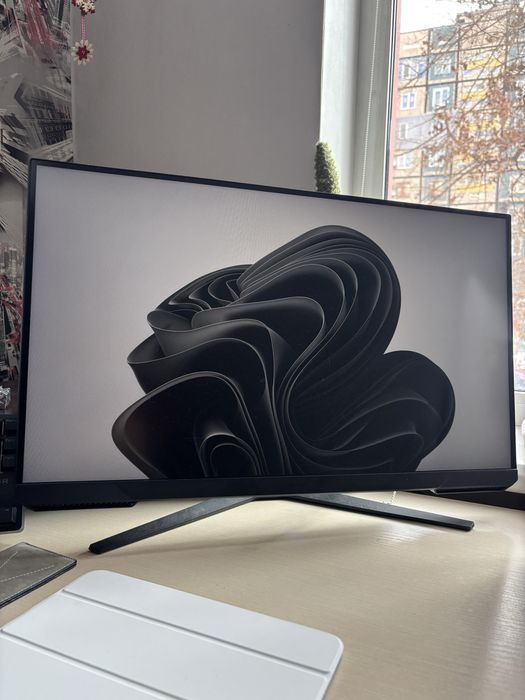 Монітор Samsung Odyssey G3 27 дюймів