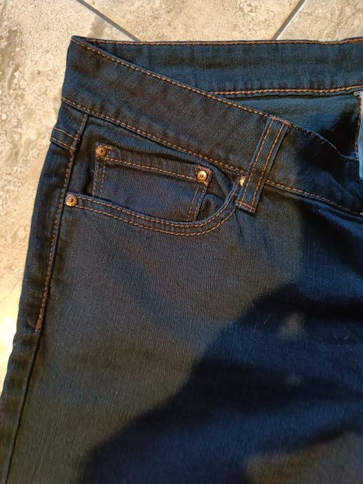 Spodnie damskie jeans Mango, rozmiar 40