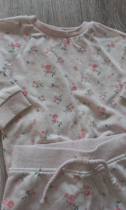 Костюм від Primark