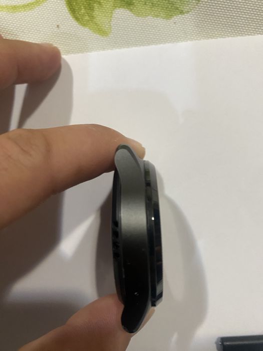 Smartwarch Ticwatch Pro 5