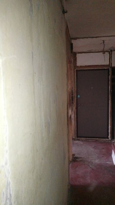 Дешева 3-х кімнатна квартира у центрі Чугуїва