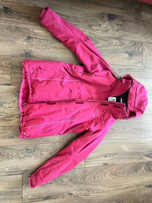 Жіноча лижна куртка Salomon