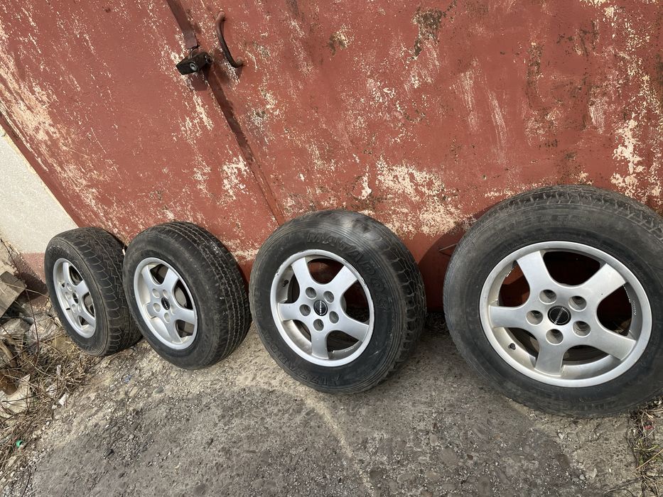 Продам диски R15