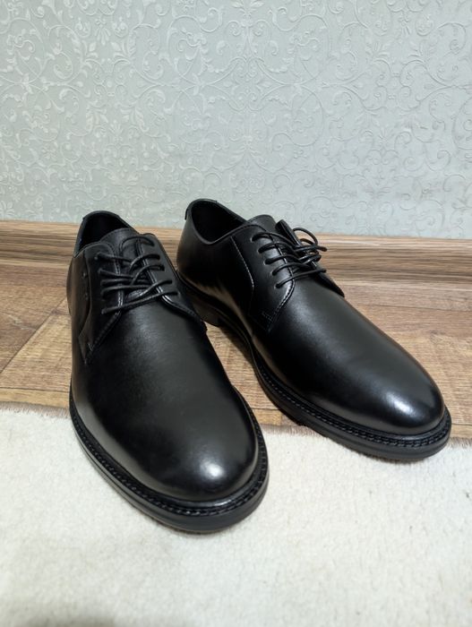 Туфлі дербі Gant 44 розмір