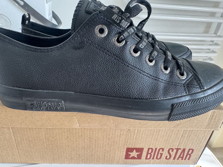 Trampki big star rozmiar 40