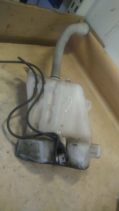 ) Citroen C4 II pompka zbiornik spryskiwaczy
